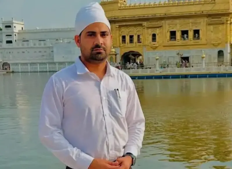 Advocate Rizwan made five Punjab trips to move funds for terror network: SIT