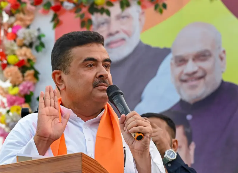 বন্ধ করা হয়েছিল গীতাপাঠের আসর, নিজেই হস্তক্ষেপ করে চালু করলেন মুখ্যমন্ত্রী