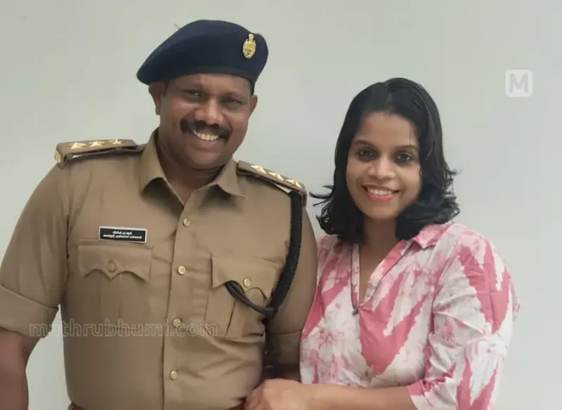 She worked, he studied: Wife's secret support helps Thrissur man secure 16 Govt Jobs