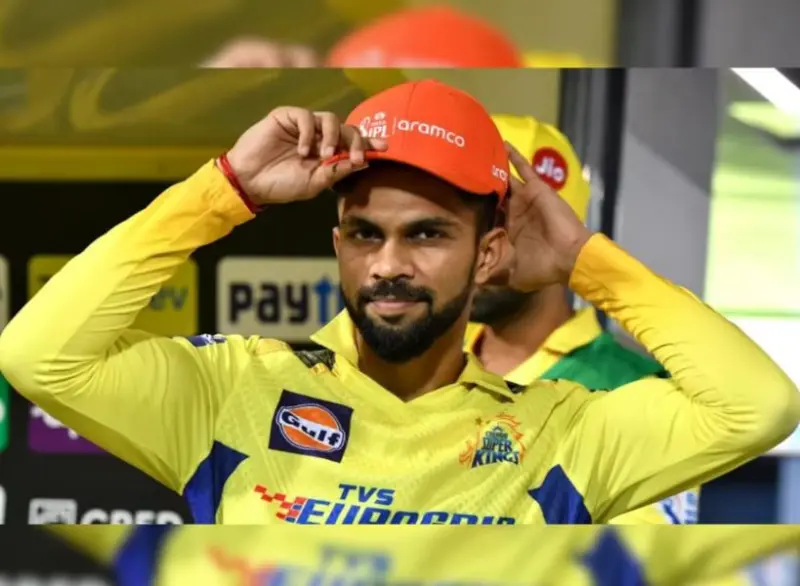 IPL 2024: "எல்லாம் மாறும்" புது கேப்டனுக்காக வீடியோ வெளியிட்ட CSK