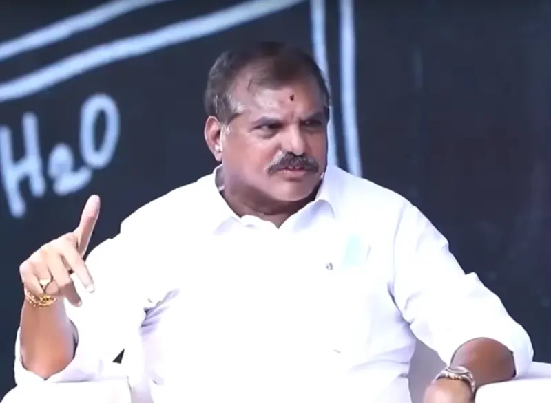 ఏపీ ఎన్నికల ఫలితాలపై బొత్స మరోసారి ఆసక్తికర వ్యాఖ్యలు