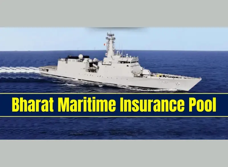 Maritime Insurance Sovereignty
