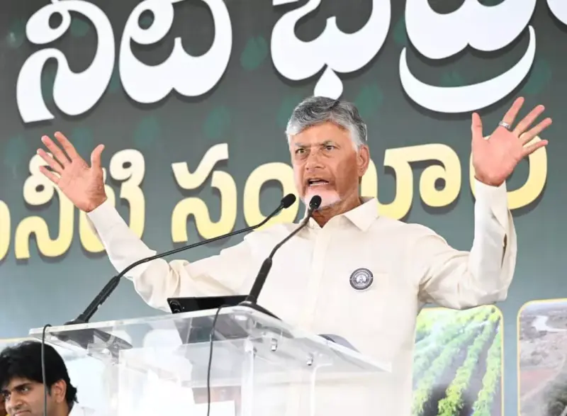 చంద్రబాబు వ్యాఖ్యలు రాయలసీమ వాసుల్లో నమ్మకాన్ని కలిగిస్తాయా?