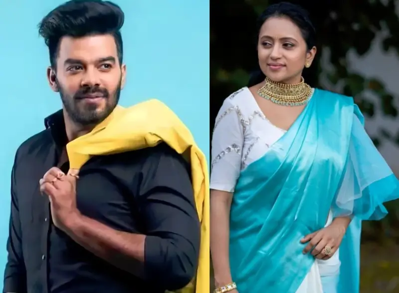 ఫిమేల్లో సుమ మేల్లో సుధీర్ ఒక్క ఎపిసోడ్కి 3 లక్షల రెమ్యునరేషన్