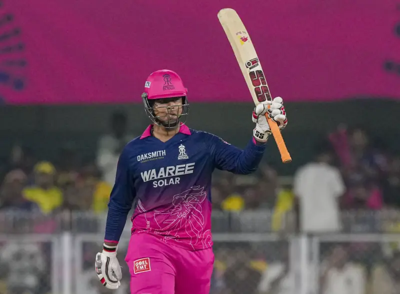 Top 5 Fearless Prodigies Who Have Stolen Limelight in Tata IPL 2026