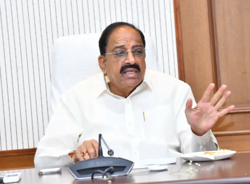రైతు సంక్షేమంపై కేంద్రానికి చిత్తశుద్ధి లేదు.. మంత్రి తుమ్మల
