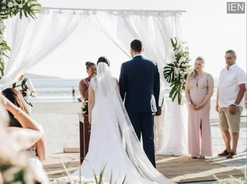 Did You Get Married Abroad? Will Gifts Received from Guests Be Taxed? Here's What the Law Says
