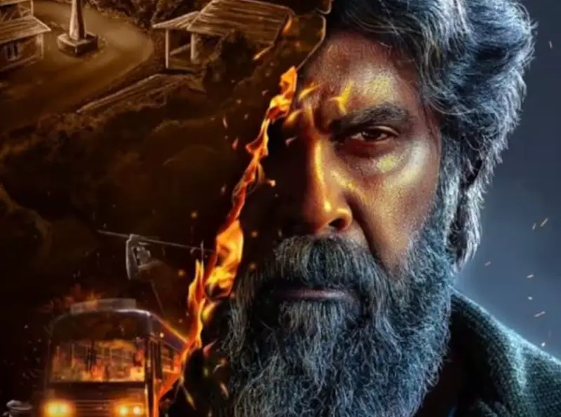Thangamani : தங்கமணி - திரை விமர்சனம்!