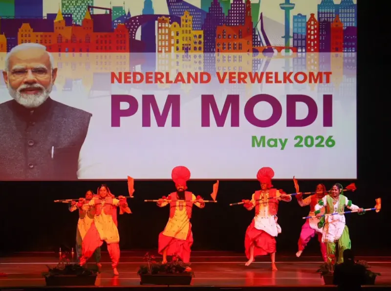 Here's Why The Copper Inscriptions That Netherlands Returned India Significant
