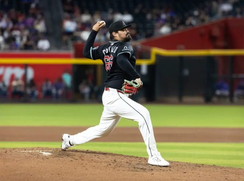 Mets unleash Jose Castillo in Subway Series showdown hoping for a rebound from rough Diamondbacks debut