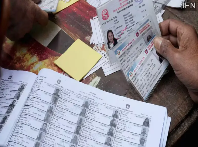 Lost Your Voter ID Card? Here's How You Can Still Vote-Which Documents Are Valid?