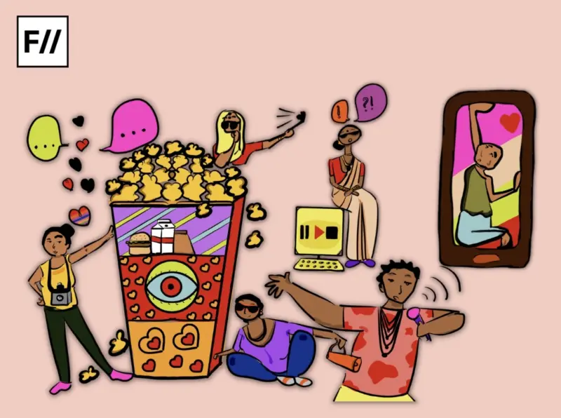 Is The Gig Economy Empowering Indian Women Or Just Repackaging Informality?