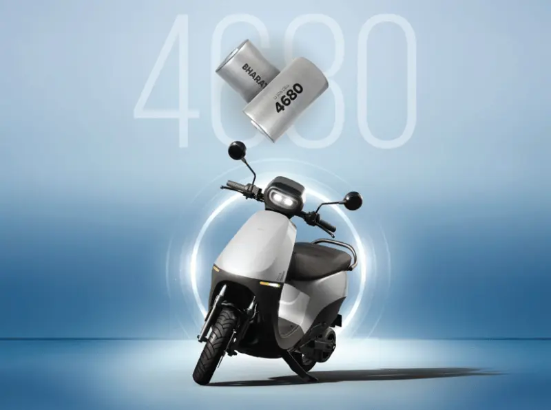 Ola Electric Launches S1 X+ 5.2 kWh Scooter at ₹1.3 Lakh | Autocar Professional