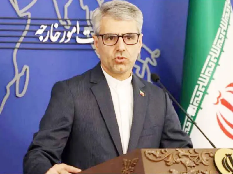 امریکہ کی نئی تجاویز کا تفصیلی جائزہ لے رہے ہیں:ایران