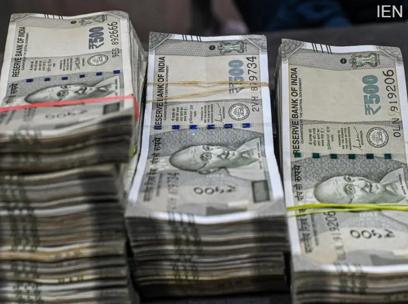 8th Pay Commission: Get Answers to Every Question Regarding the 8th Pay Commission; Salaries Set to See a 34% Surge