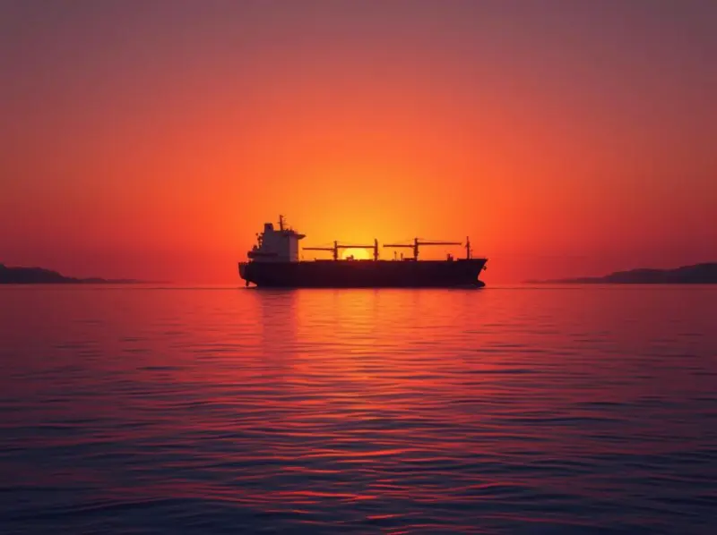 Oil Market Risks: Geopolitical Conflicts and Strait Disruptions Threaten Global Energy Security - Rabobank Analysis