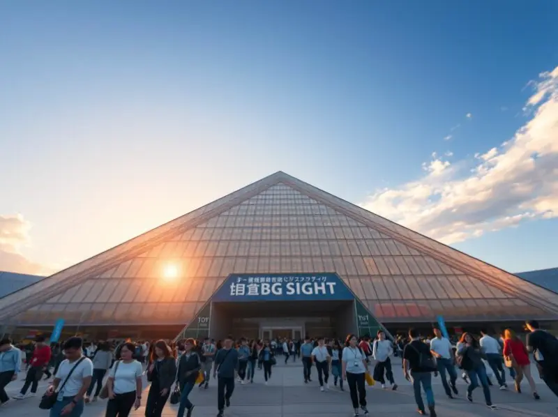 Why Tokyo Is the Most Important Tech Destination of 2026: AI, Robotics, and Resilience Converge at SusHi Tech