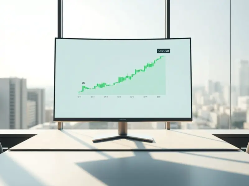 Uniswap (UNI) Price Prediction 2026, 2027 - 2030: Will Uniswap Reach $50? A Deep Dive into the Data