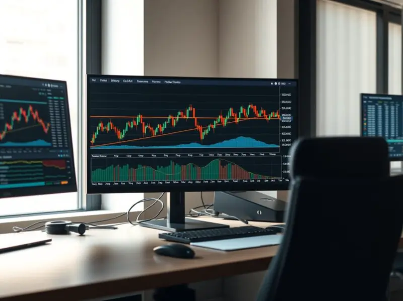 BTC/USDT Spot CVD Chart Analysis: Volume Heatmap and Order Flow Breakdown for May 7