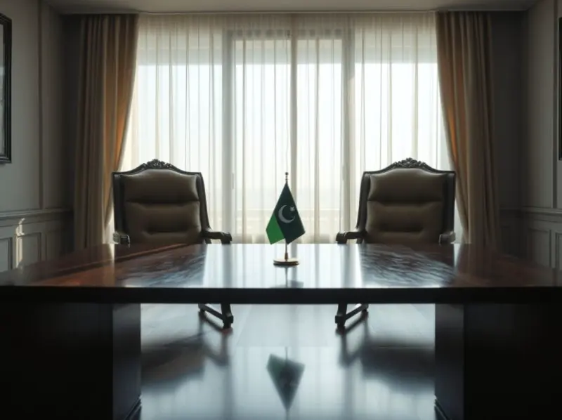 US and Iran Finalize 14-Point MOU to Resume Nuclear Talks in Islamabad