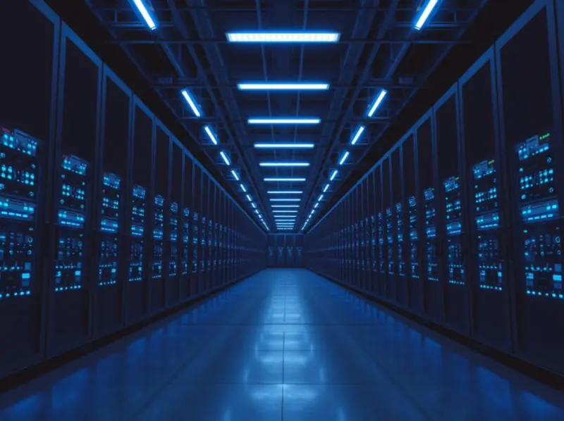 Amazon Cloud Business Surges: AWS Growth Drives Record AI Capital Spending
