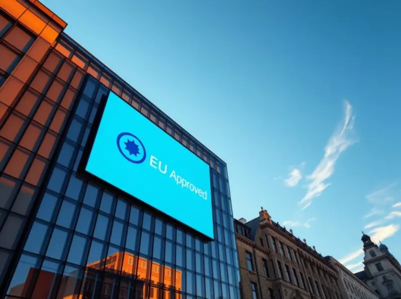 Circle Secures EU Approval for Crypto Asset Services: A Landmark Regulatory Win