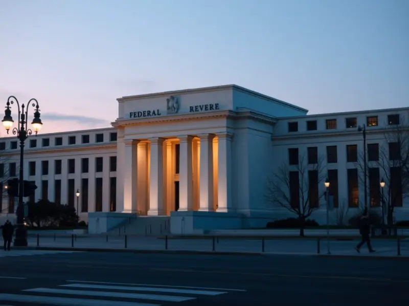 Federal Reserve's Crucial April Rate Hold Probability Steady at 98.4% After CPI Release