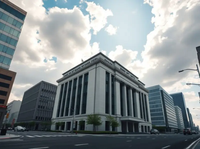 BOJ Gradual Tightening Signals Higher Inflation Risks: UOB Expert Analysis