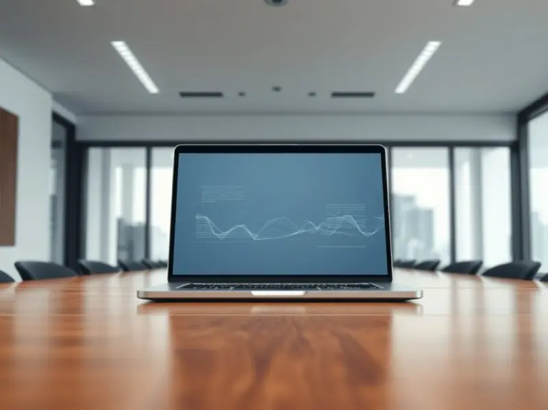 AI-Generated Writing Exposed: The Alarming Surge of Synthetic Patterns in Corporate Communications