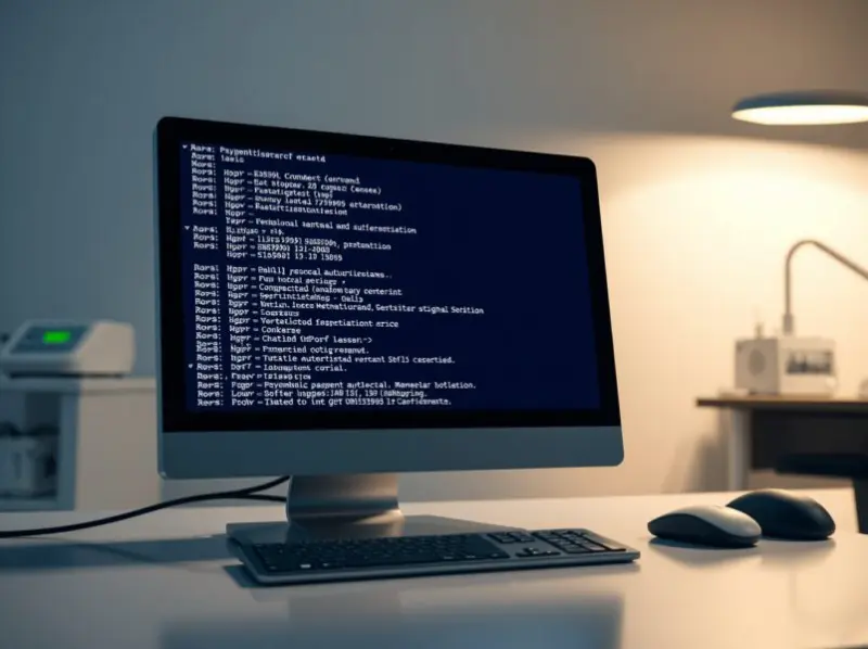 Visa Crypto Labs Launches Revolutionary CLI for AI Agent Payments: A New Era for Programmatic Finance