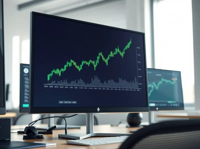 Ethereum's Bullish Signal: A Critical 2025 Market Indicator Not Seen Since 2022