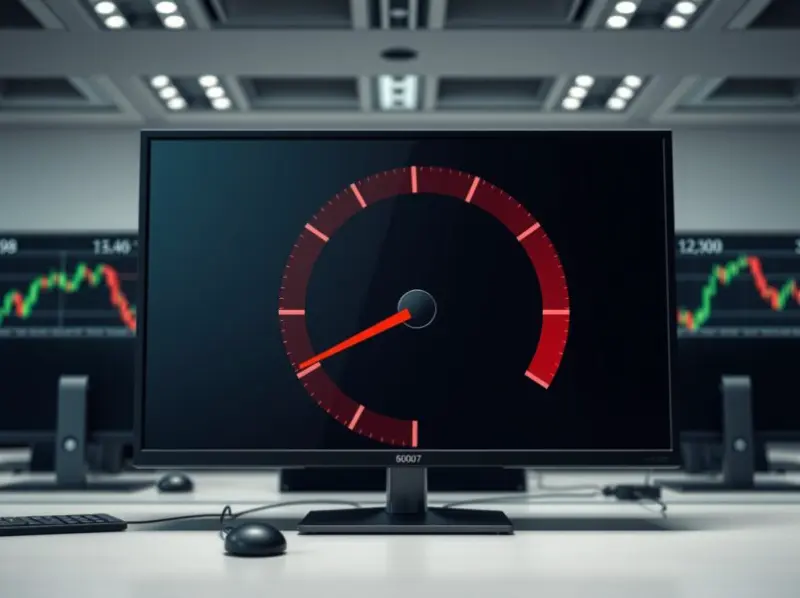 Crypto Fear & Greed Index Climbs to 16, Signaling Persistent Extreme Fear in Volatile Markets