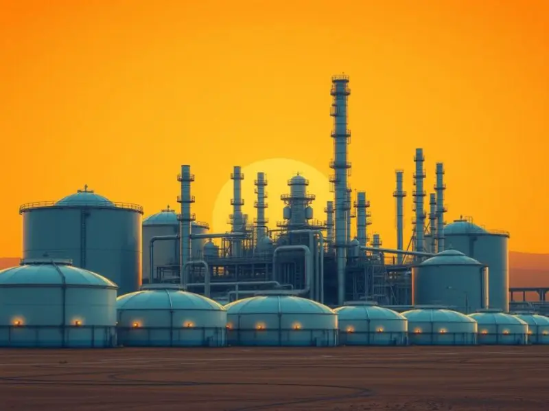 UAE Exit Reshapes Oil Supply Outlook: Commerzbank Reveals Critical Market Shift