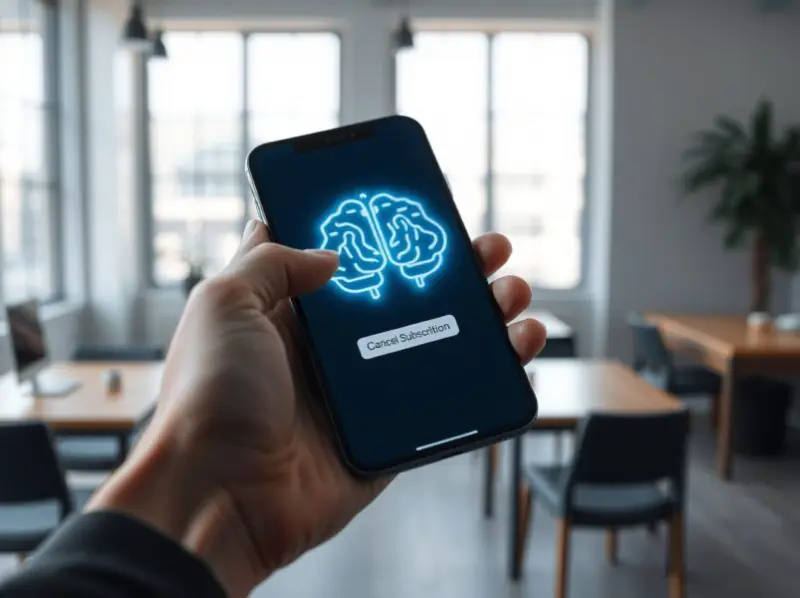 AI App Retention Crisis: New Data Reveals 30% Faster Churn Despite Strong Monetization