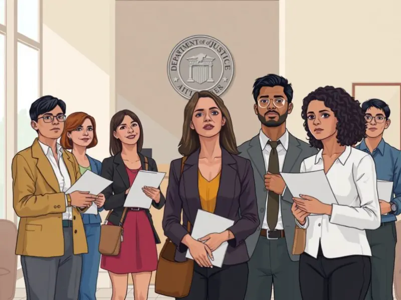 OneCoin Compensation: US DOJ Finally Delivers Justice for $4 Billion Crypto Fraud Victims