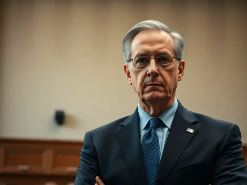 CFTC Crypto Regulation: Chairman Selig's Urgent Move to Protect Investors Without Delay