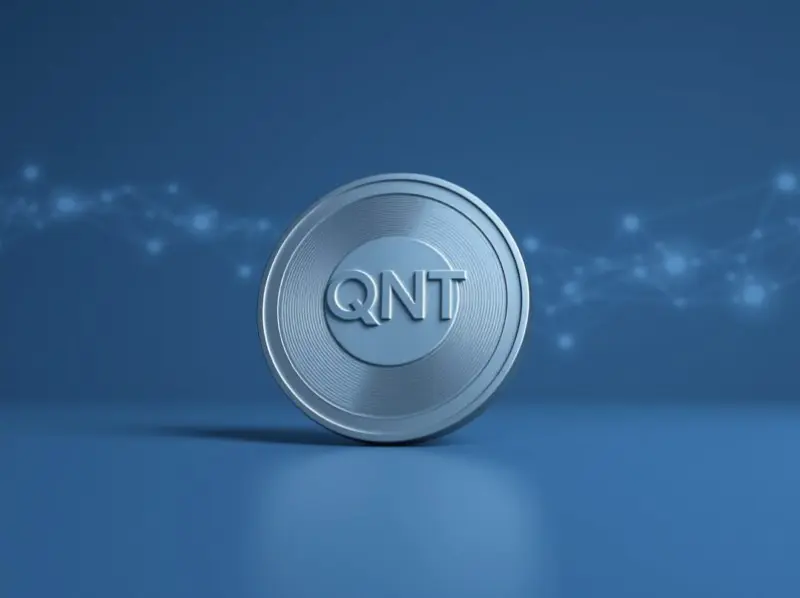 Quant Price Prediction 2026-2030: Unveiling the Realistic Trajectory for QNT's Next Decade