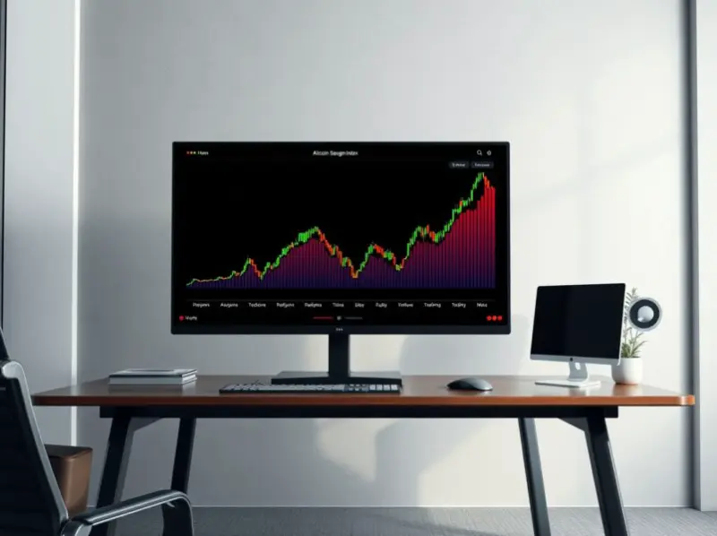 Altcoin Season Index Surges to 38, Hinting at Crucial Crypto Market Shift