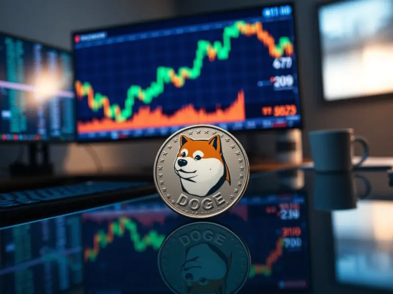 Dogecoin (DOGE) Price Prediction 2026-2030: Bold Forecast on Whether DOGE Will Reach $1