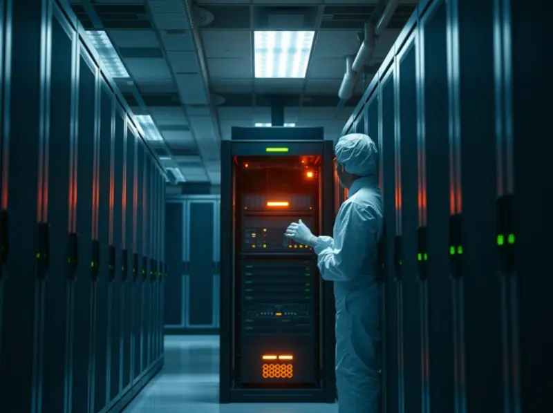 Coinbase Halts Trading After AWS Server Overheating, Plans Phased Resumption
