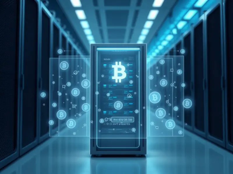 Crypto Payment Platform Revolution: Ant Digital's Anvita Unleashes AI Agent Commerce