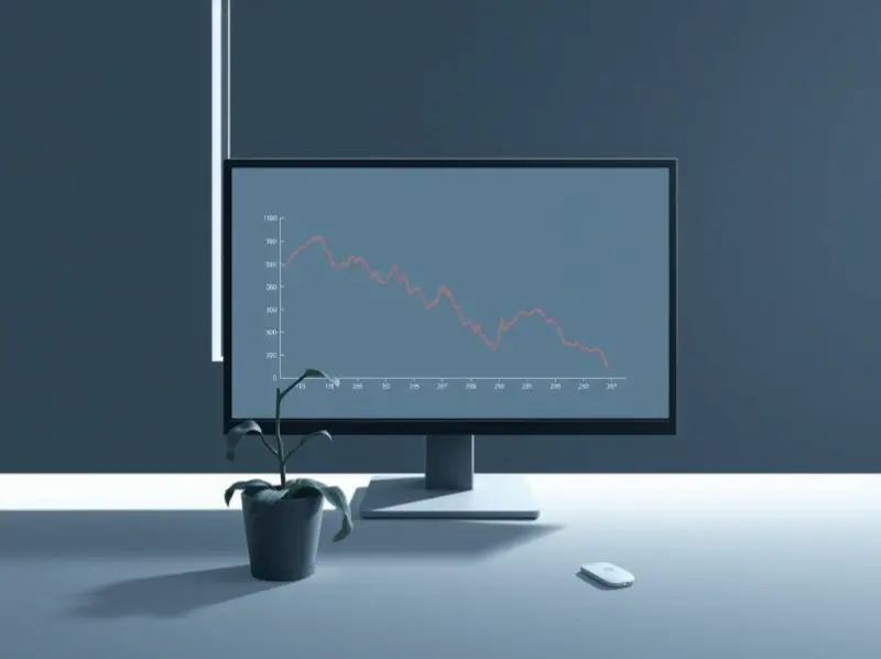 Crypto Projects Face Devastating Wave of 21 Closures and Downsizings in Prolonged Bear Market