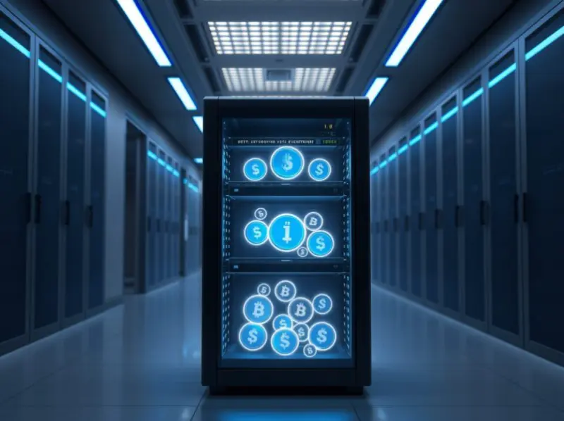 BitGo Launches Revolutionary Institutional Stablecoin Service for Major Financial Players