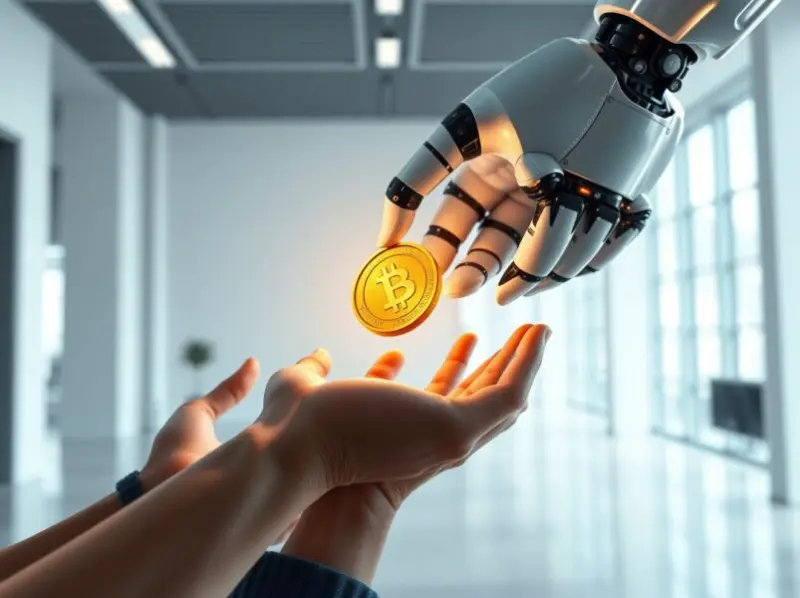 OpenAI's Radical Blueprint: Public Wealth Funds, Robot Taxes, and a 4-Day Week for the AI Economy
