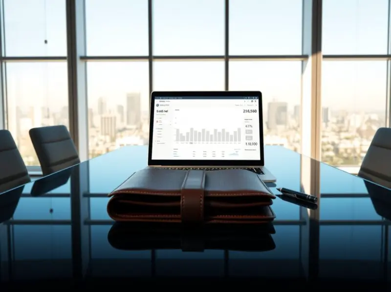 Crypto Hedge Fund Split Capital Shuts Down in Strategic Pivot, Founder Joins Stablecoin Leader