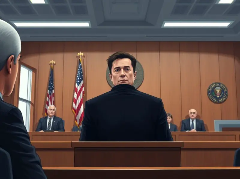 Elon Musk OpenAI Trial: Testimony Reveals Shattered Friendship with Larry Page Over AI Safety Fears