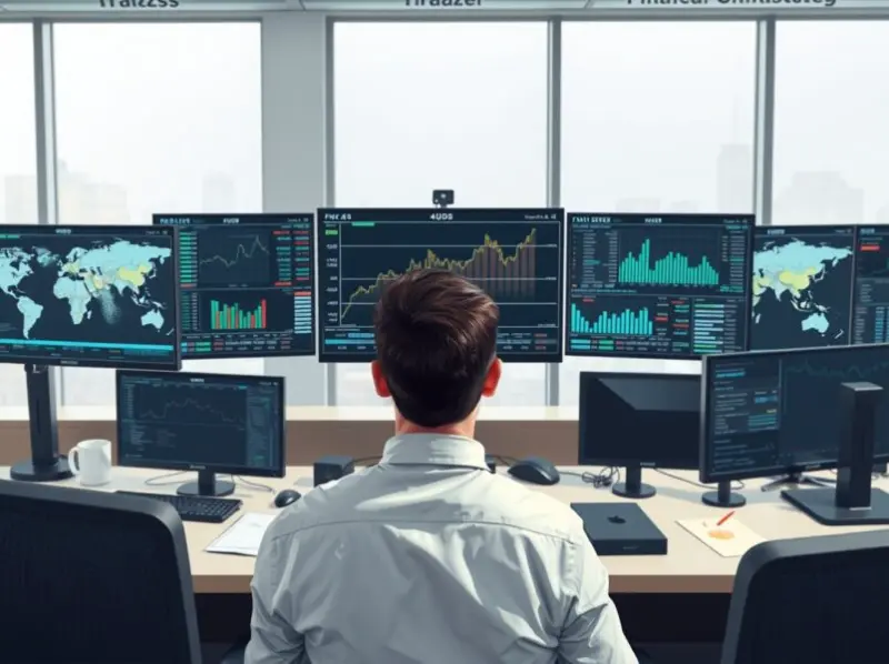 USD Rebound: How a Strategic Blockade Fuels a Cautious Dollar Recovery, According to Scotiabank