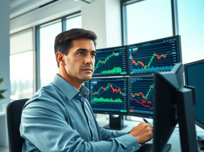 USD Haven Bid May Pause with Capped DXY - DBS Reveals Critical 2025 Forex Analysis