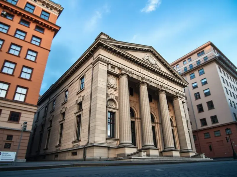 Riksbank Monetary Policy: Crucial Extended Hold Predicted for Swedish Krona Stability - Nomura Analysis