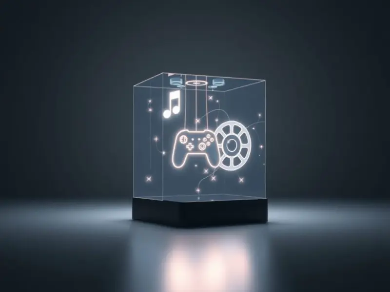 Sony's Ambitious On-Chain IP Strategy Unlocks New Era for Entertainment on Soneium Network